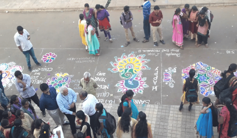 Sanketika Polytechnic Visakhapatnam Events photo 4